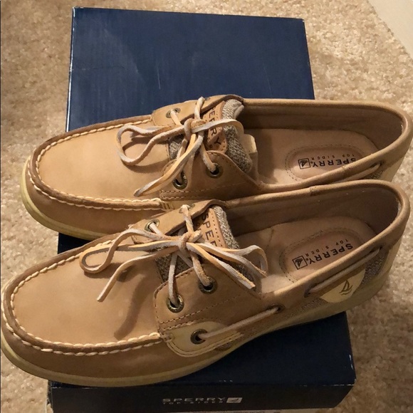 Sperry Shoes - Picture 2 of 3